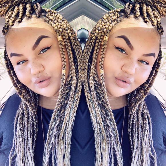 Meet your Posher, Isabelle - Picture 1 of 1